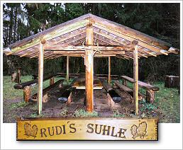 Rudis Suhle